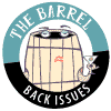 [The Barrel.  Can't get enough?  You should visit the Barrel.]