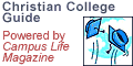 Campus Life Christian College Guide