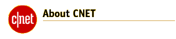 About CNET