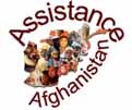 Afghanistan Assistance Site