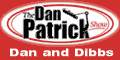 Dan Patrick on ESPN Radio.com