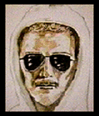 1st Unabomber sketch