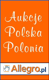 Aukcje Polska Polonia