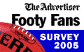 Footy Fans Survey