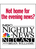 Nightly News Netcast