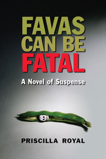 Favas Can Be Fatal | Alyson.com