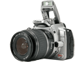 digital cameras