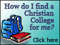 Christian College Guide