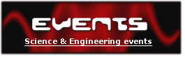 Science & Engineering events