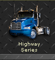 Highway Trucks: Highway Series