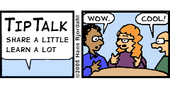 TipTalk