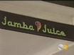 Jamba Juice Chain Experiences Strawberry Scare