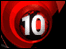 BBC Ten O'Clock News logo