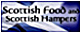 Scottish Food Overseas: Exporters of Traditional Scottish Food, Scottish Gift hampers and Scottish Gift Baskets for all occasions. We also export our Corporate Gift Hampers and Christmas Hampers. UK and worldwide delivery. 