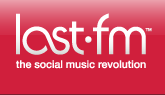 Last.fm Logo