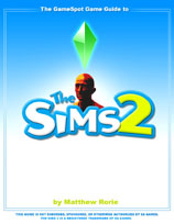 The Sims 2 Game Guide