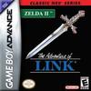 Classic NES Series: Zelda II