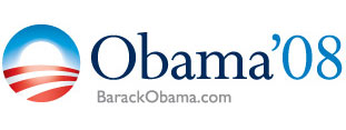 Obama for America Logo