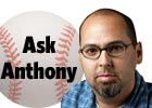 Ask Anthony