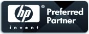 PCMall is a HP Preferred Partner