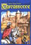 Carcassonne - English language edition with River tiles