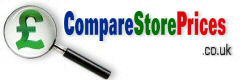compare prices logo - uk store / shop price comparison service