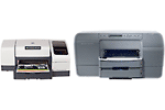 click for HP office inkjet printers
