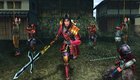 TGS '07: Samurai Warriors: Katana Updated Hands-On