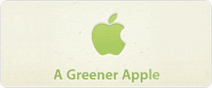A Greener Apple
