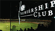 AFL Premiership Club