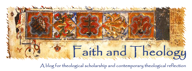 Faith and Theology