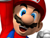 Screengrab from Mario Galaxy -  Gameplay