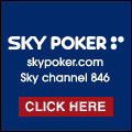 Sky Bet Poker