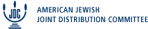 American Jewish Joint Distribution Committee