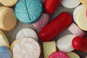 10,000 Ecstasy tablets seized