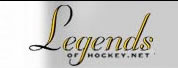 Legends of Hockey Home