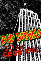bad brains Photo