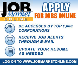 Job Market
