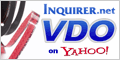 Inquirer VDO