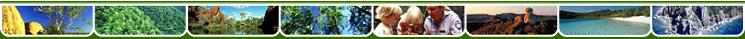 Environmental Protection Agency Website Banner