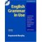 English Grammar in Use With Answers (Book & CD-ROM) : A Self-Study Reference and Practice Book for Intermediate Students of English , Intermediate