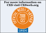 CES: Consumer Electronics Association