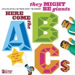 Here Come the ABCs [CD/DVD Combo]