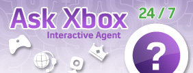 Ask Xbox Interactive Agent