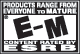 Products rated Everyone to Mature. Content rated by ESRB. For more information, visit www.esrb.org.