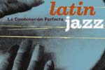 Latin Jazz cover