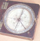 Lewis and Clark Expedition Pocket Compass