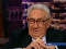 Kissinger interview, Part 1