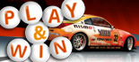 Forza 2 Race WeekendPlay & Win