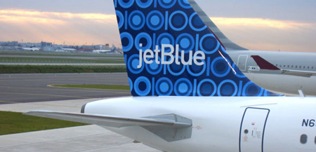 JetBlue University and Social Media
